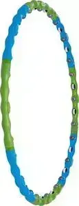 Обруч массажный разборный Starfit 98 см 1,3 кг HH-105 1/20