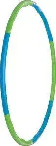 Обруч массажный разборный Starfit 90 см 1,2 кг HH-103 1/10