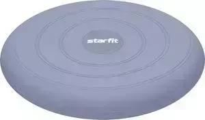 Платформа балансировочная Starfit BP-102, с насосом, серый