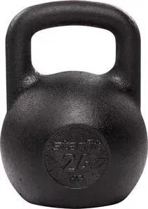 Гиря Starfit чугунная DB-602, 24 кг