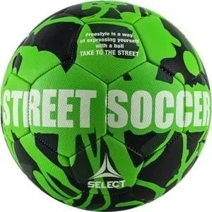 Мяч футбольный Select Street Soccer 813120-444, р.5