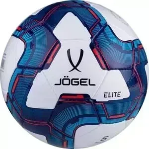 Мяч футбольный JOGEL Elite №4 (BC20) 1/42