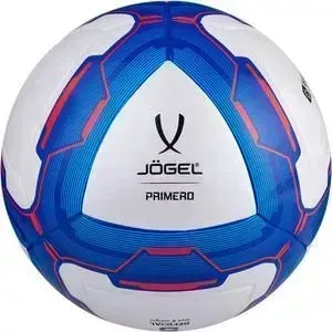 Мяч футбольный JOGEL Primero №5 (BC20) 1/16