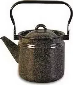 Чайник эмалированный СТАЛЬЭМАЛЬ 2,0л (2с25)