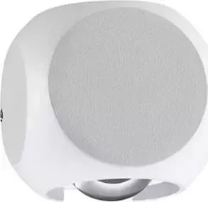 Светильник ODEON LIGHT Уличный настенный светодиодный Miko 4221/4WL