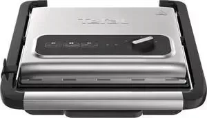 Электрогриль TEFAL GC242D38 Inicio