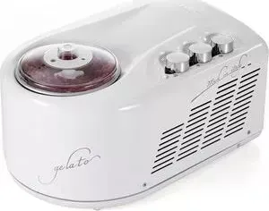 Мороженица NEMOX Gelato Pro1700 UP white