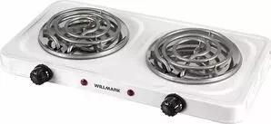 Настольная плита Willmark HS-210TW
