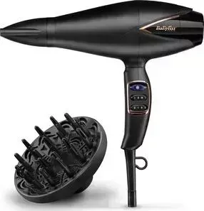 Фен BABYLISS D665E