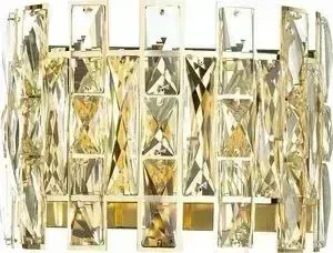 Светильник ODEON LIGHT Настенный Diora 4121/2W
