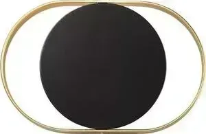 Настенный светодиодный светильник ODEON LIGHT Mondy 4246/7WB