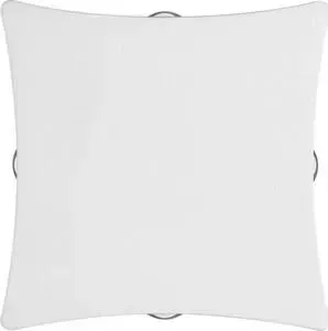 Настенный светодиодный светильник ODEON LIGHT Balla 4251/4WL