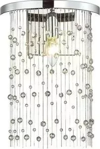 Светильник ODEON LIGHT Настенный Raini 4845/1W
