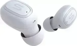 Наушники Soul S-GEAR White