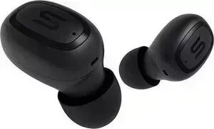Наушники Soul S-GEAR Black