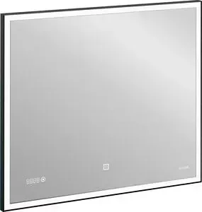 Зеркало CERSANIT Design 011 80x70 с подсветкой (KN-LU-LED011*80-d-Os)