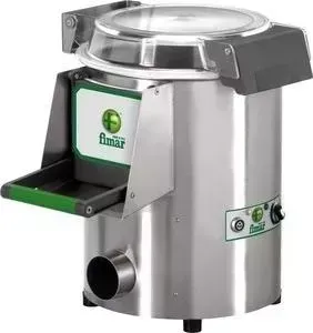 Картофелечистка FIMAR PPN/5 380V (PPN5X40050T)