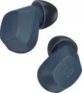 Наушники Soul S-NANO Blue