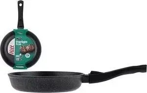 Сковорода HITT Starlight Plus 22 см (HSP1022)