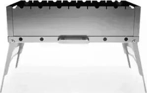 Мангал Grillux Optimus Plus