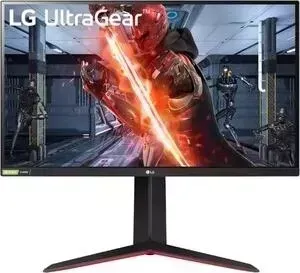 Монитор LG Gaming 27GN850-B