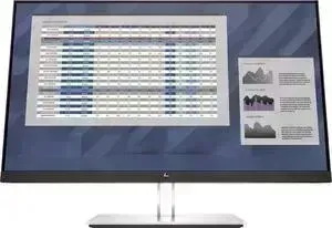 Монитор HP E27 G4