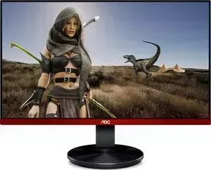 Монитор AOC G2790VXA Black-Red