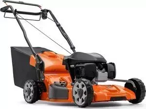 Газонокосилка бензиновая HUSQVARNA LC 356VP