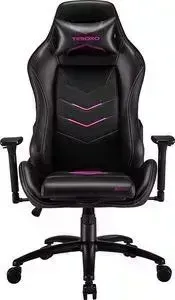 Кресло офисное TESORO компьютерное игровое Alphaeon S3 TS-F720 Pink