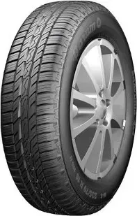 Шина BARUM BRAVURIS 4*4 BRAVURIS 4X4 265/70R16 112H TL