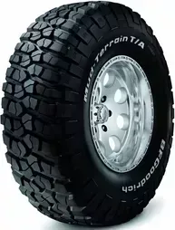 Шина BFGoodrich MUD TERRAIN KM2 265/70R17 121/118Q