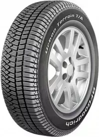 Шина BFGoodrich URBAN TERRAIN 235/60R18 107V