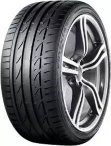 Шина BRIDGESTONE S001 285/35R19 99Y