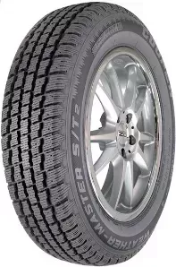 Шина COOPER Weathermaster S/T2 225/45R17 94T RF шип