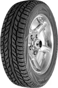 Шина COOPER Weathermaster WSC 255/55R18 109T XL шип