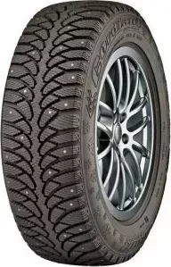 Шина CORDIANT SNO-MAX PW-401 215/60R17 б/к Ошип.