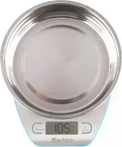 Весы кухонные BLACKTON Bt KS1005