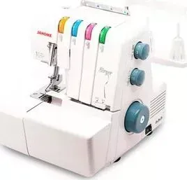 Швейная машина JANOME 9880