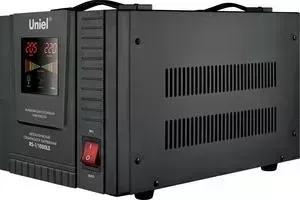 Стабилизатор напряжения UNIEL RS-1/1000LS