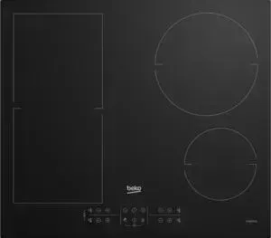Панель варочная индукционная BEKO HII 64200 FMT