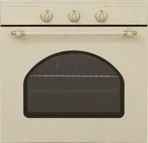 Духовой шкаф электрический LUX DORF B6EO16050