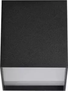 Светильник ODEON LIGHT Потолочный светодиодный Roxy 4233/10CL