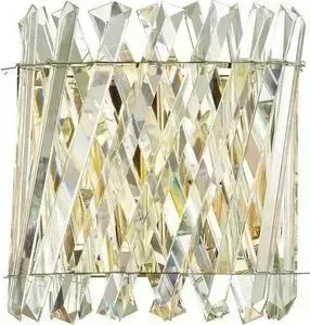 Светильник ODEON LIGHT Настенный Selva 4795/2W