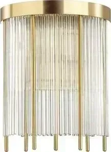 Светильник ODEON LIGHT Настенный York 4788/2W
