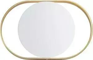Настенный светодиодный светильник ODEON LIGHT Mondy 4246/7WW