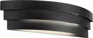 Настенный светодиодный светильник ST-Luce Grecci SL1588.411.01