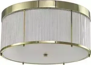 Светильник Newport Потолочный 3296/PL gold M0062788