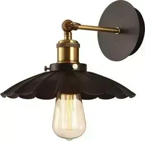 Бра LUSSOLE New York GRLSP-9102