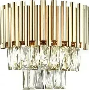 Светильник ODEON LIGHT Настенный Pallada 4120/2W
