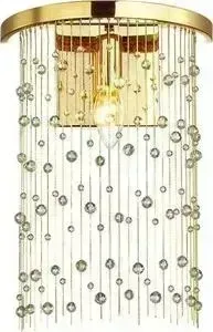 Светильник ODEON LIGHT Настенный Raini 4844/1W